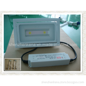 LED Flood Light (LED spot light) 10-200W